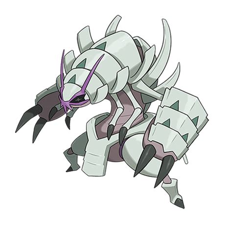 golisopod serebii